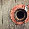 Drinking Coffee may Preserve Vision 