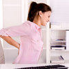 4 Unsuspected Ways to Hurt Your Back