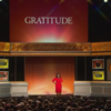Oprah's Gratitude Journal | Oprah's Lifeclass | Oprah Winfrey Network 